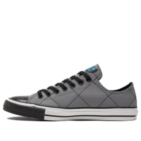 Chuck Taylor All Star Checkered «Grey»