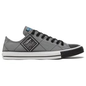 Chuck Taylor All Star Checkered «Grey»