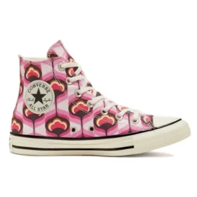 Chuck Taylor All Star «Cherry Blossoms»