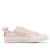 Chuck Taylor All Star Chuck 70 Low «Rosa Blanco»