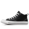 Chuck Taylor All Star Chuck Malden Street «Negro Blanco»