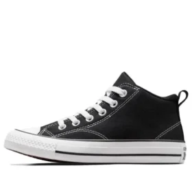 Chuck Taylor All Star Chuck Malden Street «Negro Blanco»