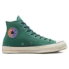 Chuck Taylor All Star Chuck Taylor 1970s «Verde»