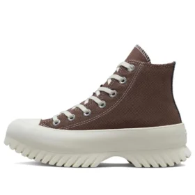 Chuck Taylor All Star Chuck Taylor Lugged 2.0 «Denim Earty Brown»