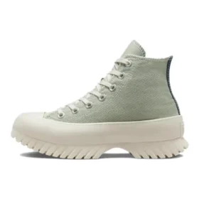Chuck Taylor All Star Chuck Taylor Lugged 2.0 «Green»