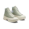 Chuck Taylor All Star Chuck Taylor Lugged 2.0 «Green»