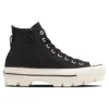Chuck Taylor All Star Chunk Z High Top «Negro»