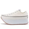 Chuck Taylor All Star Chunkyboat OX «Cream White»