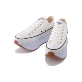 Chuck Taylor All Star Chunkyboat OX «Cream White»