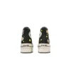 Chuck Taylor All Star Chunkyline Hi «The Powerpuff Girls Black»