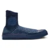 Chuck Taylor All Star Circular Knit «Azul»
