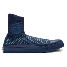 Chuck Taylor All Star Circular Knit «Azul»