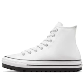 Chuck Taylor All Star City Trek «White»