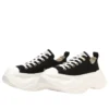 Chuck Taylor All Star Cityhike GD OX «Black»