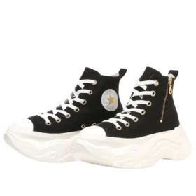Chuck Taylor All Star Cityhike GD Z HI «Black»