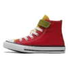 Chuck Taylor All Star Classic 1V «Rojo Azul»