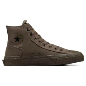 Chuck Taylor All Star Classic High Top «Engine Smoke»