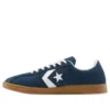 Chuck Taylor All Star Classic Trainer Suede «Navy»