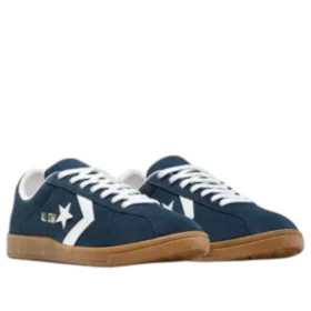 Chuck Taylor All Star Classic Trainer Suede «Navy»