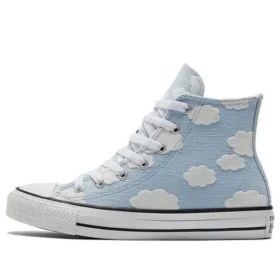 Chuck Taylor All Star Clouds «Light Armory Blue»