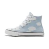 Chuck Taylor All Star Clouds «Light Armory Blue»