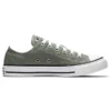 Chuck Taylor All Star Color de temporada, caña baja «Gris-Blanco»