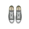 Chuck Taylor All Star Color de temporada, caña baja «Gris-Blanco»