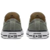 Chuck Taylor All Star Color de temporada, caña baja «Gris-Blanco»