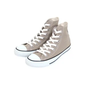 Chuck Taylor All Star Colors Hi Zapatillas de lona Marrón