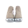 Chuck Taylor All Star Colors Hi Zapatillas de lona Marrón