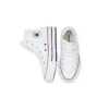 Chuck Taylor All Star con plataforma elevada de EVA «Blanco»