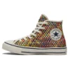 Chuck Taylor All Star con tejido multicolor
