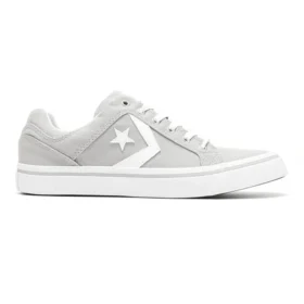 Chuck Taylor All Star Cons El Distrito OX «Grey White»