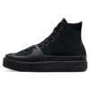Chuck Taylor All Star Construct High Top «Negro»