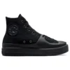 Chuck Taylor All Star Construct High Top «Negro»