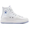 Chuck Taylor All Star Construct «White Blue»