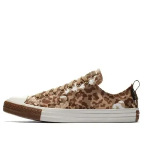 Chuck Taylor All Star Cordura Ox «Camo»