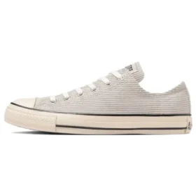 Chuck Taylor All Star Corduroy Ox «Grey»
