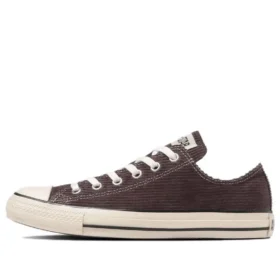 Chuck Taylor All Star Corduroy Ox «Marrón»
