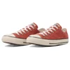 Chuck Taylor All Star Corduroy Ox «Rojo»
