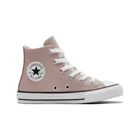Chuck Taylor All Star Counter Climate Leather «Stone Mauve»