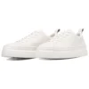 Chuck Taylor All Star Coupe Bateau Ox «Blanco»
