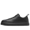 Chuck Taylor All Star Coupe Bateau Ox «Triple Black»