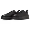 Chuck Taylor All Star Coupe Bateau Ox «Triple Black»