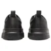 Chuck Taylor All Star Coupe Bateau Ox «Triple Black»