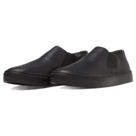 Chuck Taylor All Star Coupe Epais Sidegore Ox «Negro»
