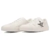 Chuck Taylor All Star Coupe Epais Tristar Am Ox «White Zebra»