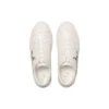 Chuck Taylor All Star Coupe Epais Tristar Am Ox «White Zebra»