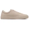 Chuck Taylor All Star Coupe Epais Wr Ox «Beige»