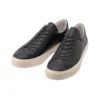 Chuck Taylor All Star Coupe J Epais Piel de canguro Ox «Negro»